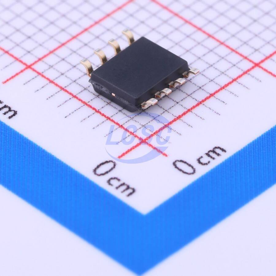 ST USB6B1RL - 2