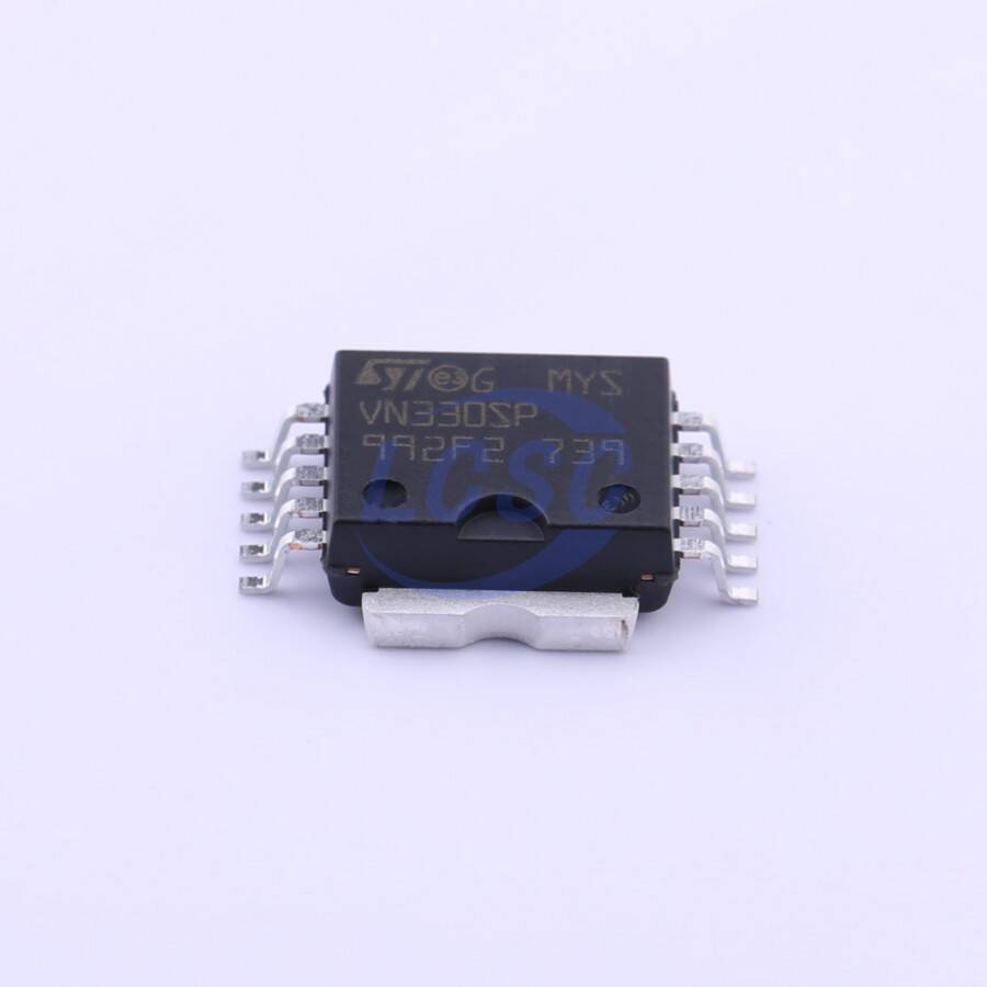 ST VN330SPTR-E - 3