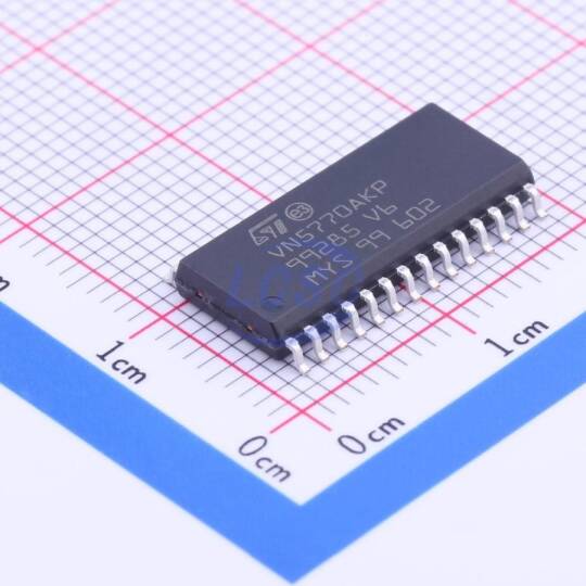 ST VN5770AKPTR-E - 1