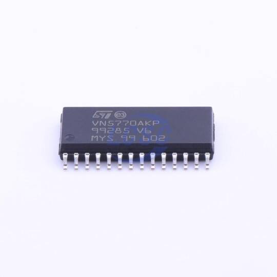 ST VN5770AKPTR-E - 3