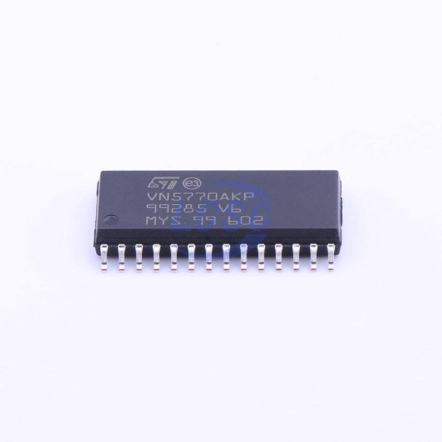 ST VN5770AKPTR-E - 3