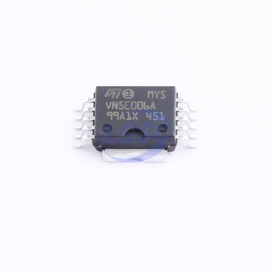 ST VN5E006ASPTR-E - 3