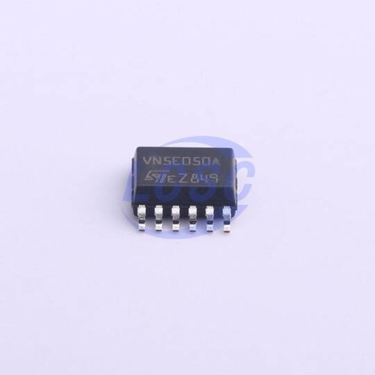 ST VN5E050AJTR-E - 3
