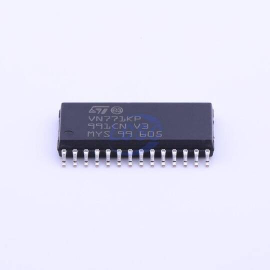 ST VN771KPTR-E - 3
