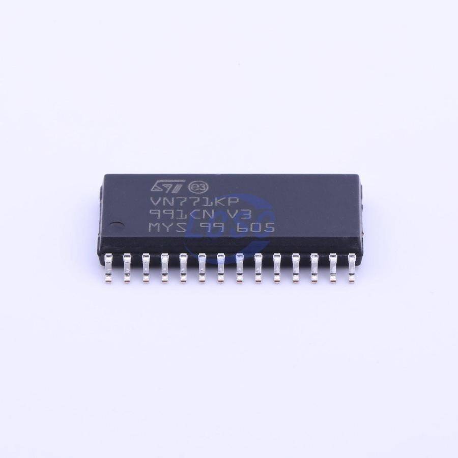 ST VN771KPTR-E - 3