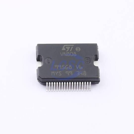 ST VN808CM-E - 3