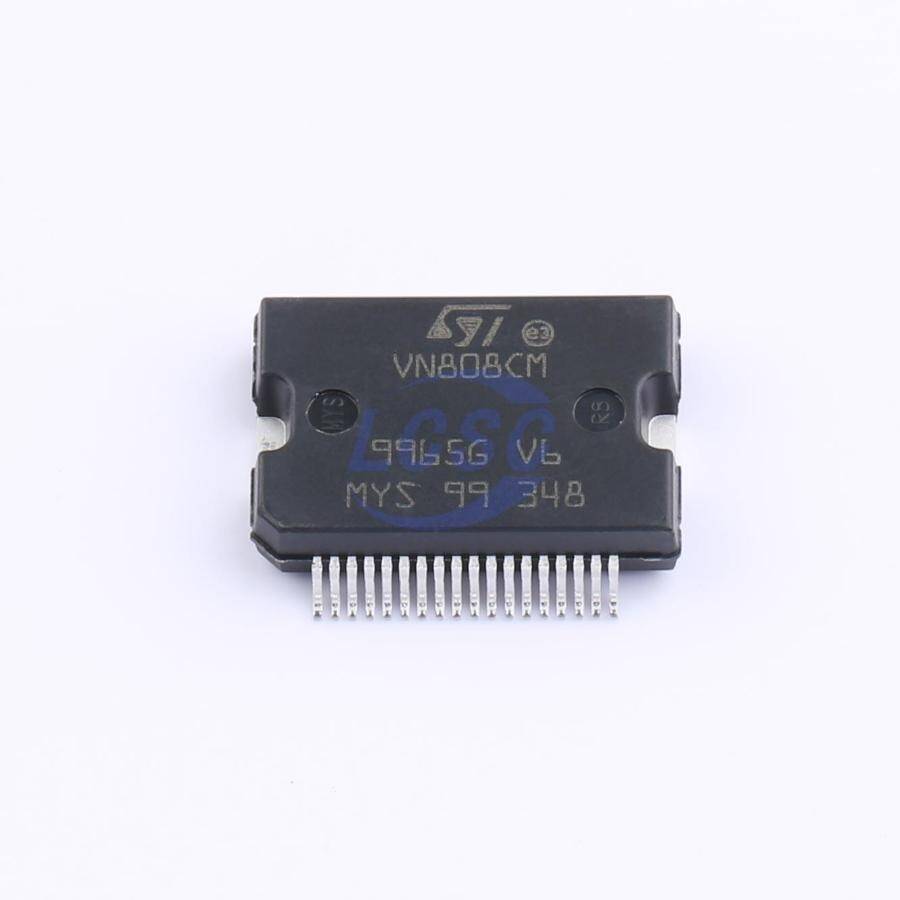 ST VN808CMTR-E - 3