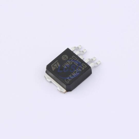ST VN820PTTR-E - 3