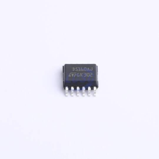 ST VND5160AJTR-E - 3