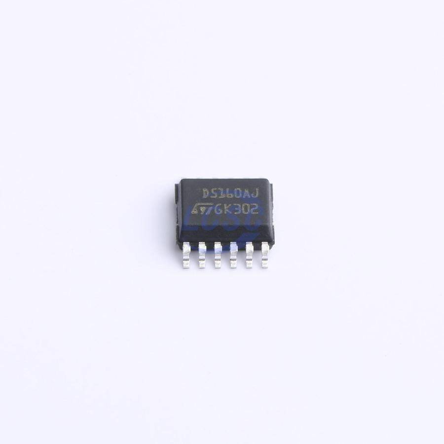 ST VND5160AJTR-E - 3