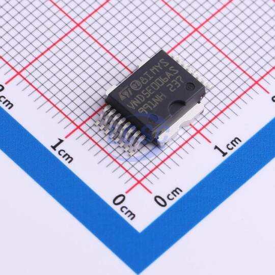 ST VND5E006ASPTR-E - 1