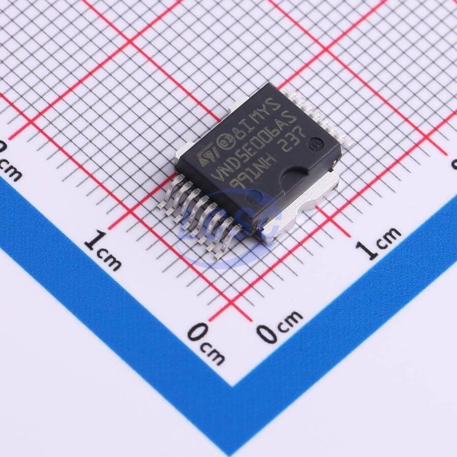ST VND5E006ASPTR-E - 1