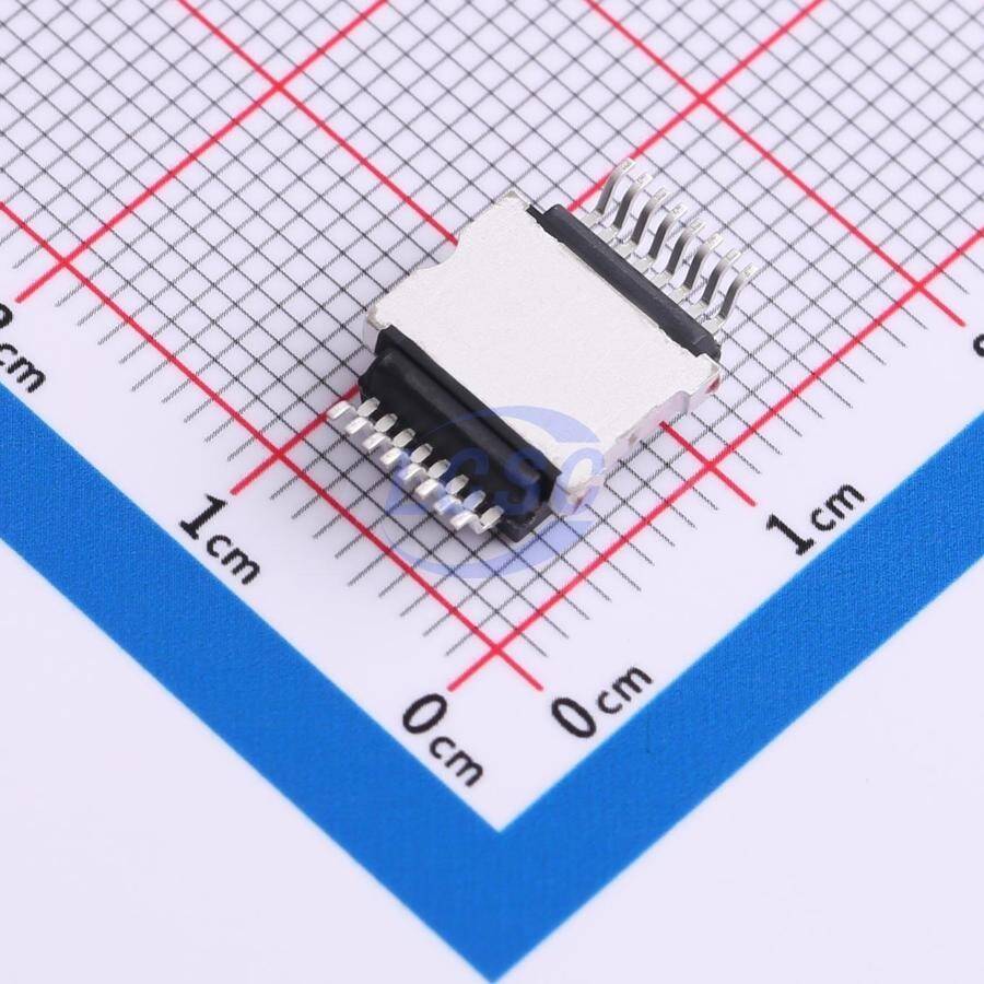 ST VND5E006ASPTR-E - 2