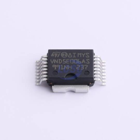 ST VND5E006ASPTR-E - 3