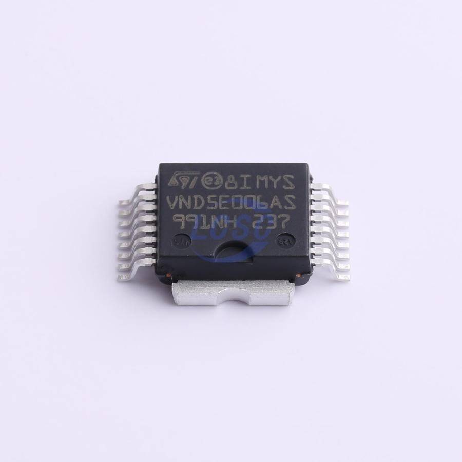 ST VND5E006ASPTR-E - 3