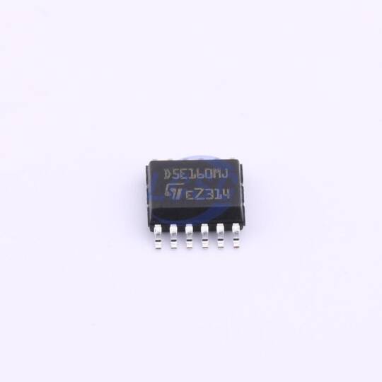 ST VND5E160MJTR-E - 3