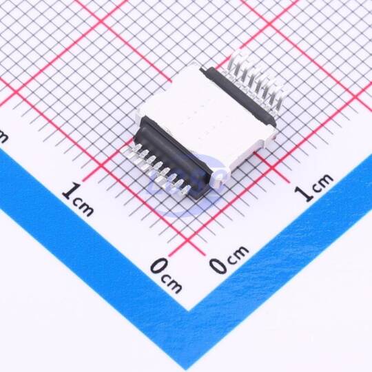 ST VND5T016ASPTR-E - 2