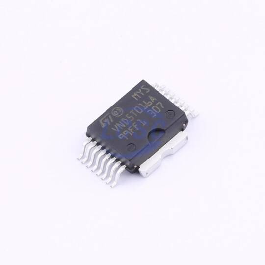 ST VND5T016ASPTR-E - 3