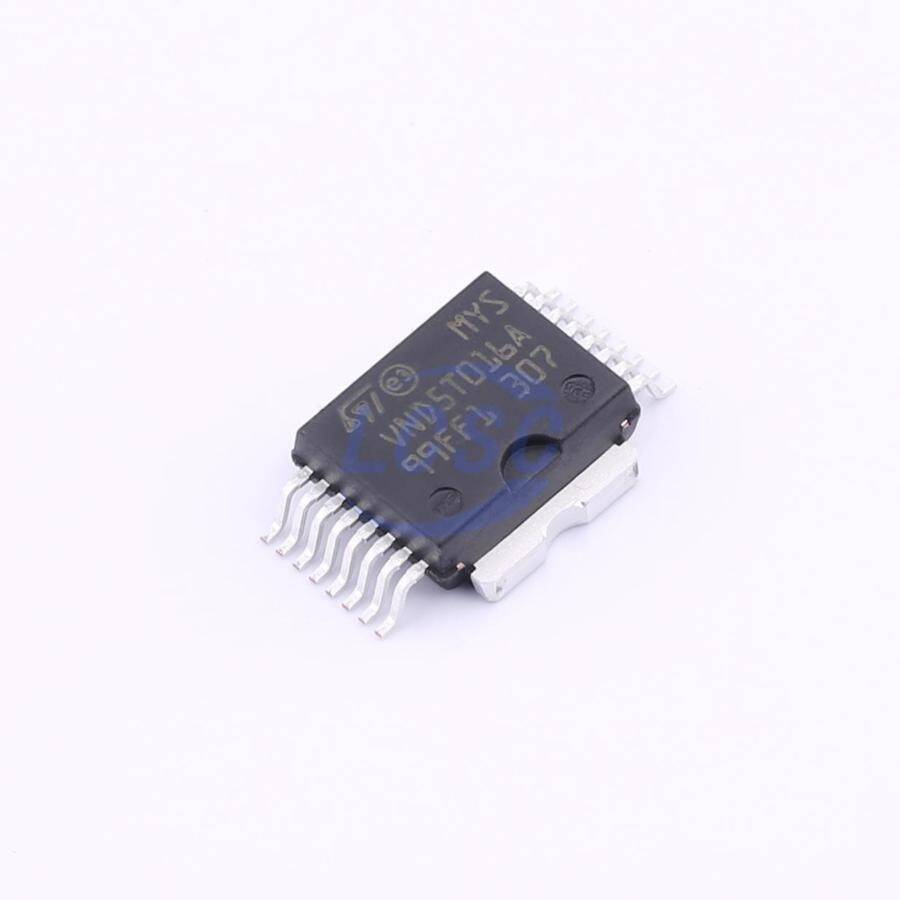 ST VND5T016ASPTR-E - 3