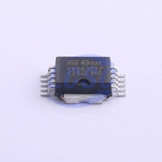 ST VND830SPTR-E - 3
