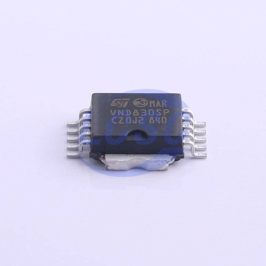 ST VND830SPTR-E - 3