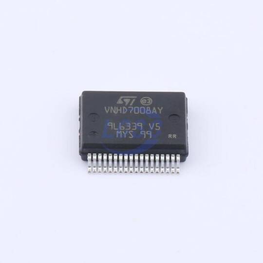ST VNHD7008AYTR - 3