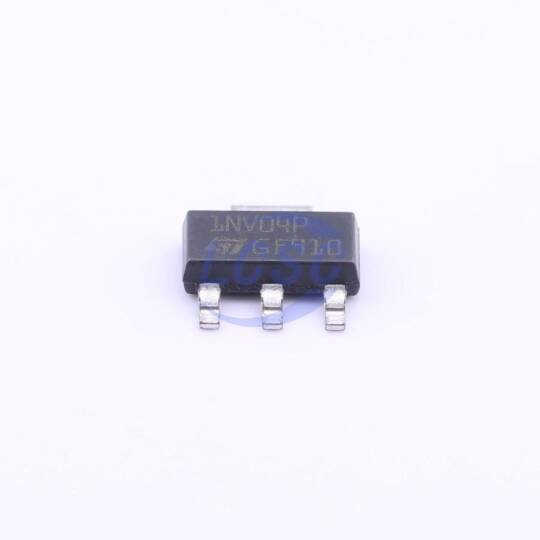 ST VNN1NV04PTR-E - 3