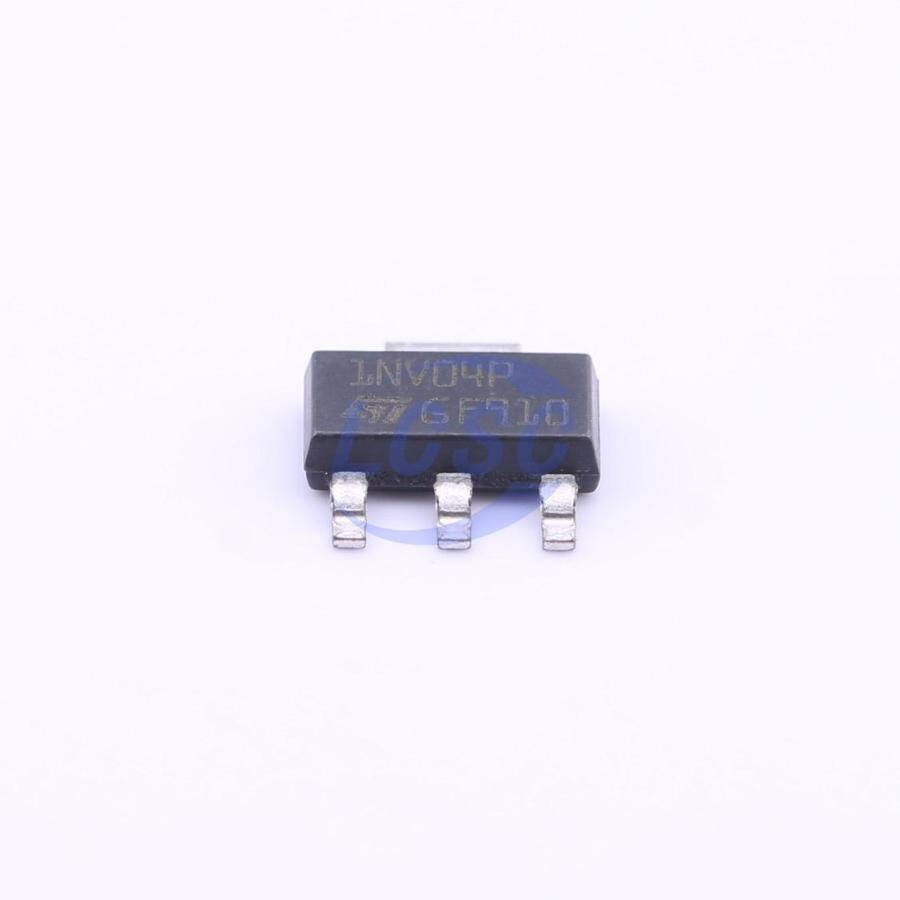 ST VNN1NV04PTR-E - 3