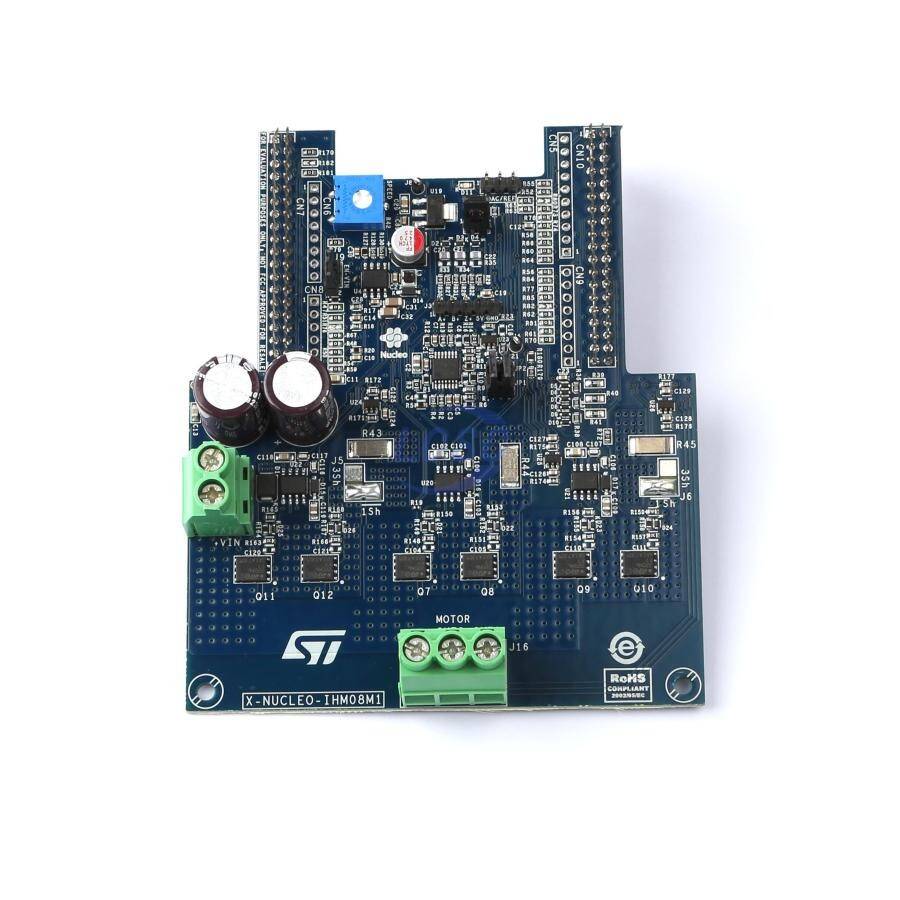 ST X-NUCLEO-IHM08M1