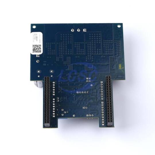 ST X-NUCLEO-IHM08M1 - 2