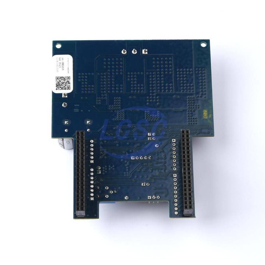 ST X-NUCLEO-IHM08M1 - 2