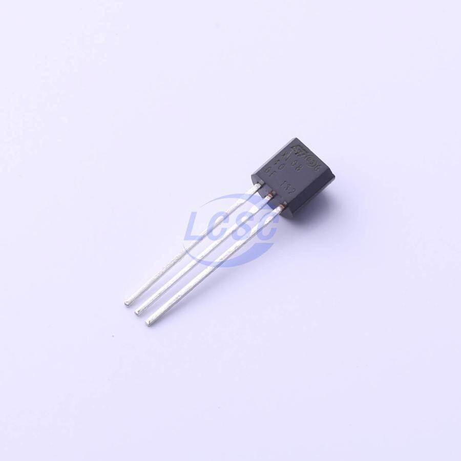 ST XL0840 - 3