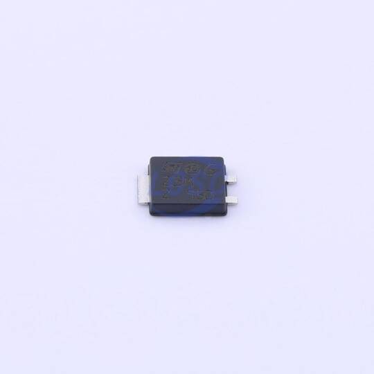 ST Z0103MUF - 3