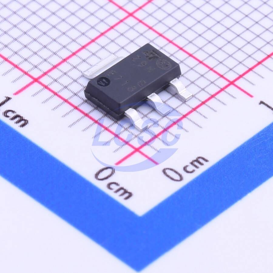 ST Z0109NN5AA4 - 1