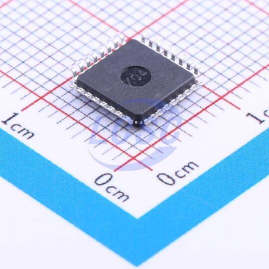 STC Micro IAP15F2K61S2-28I-LQFP32 - 2