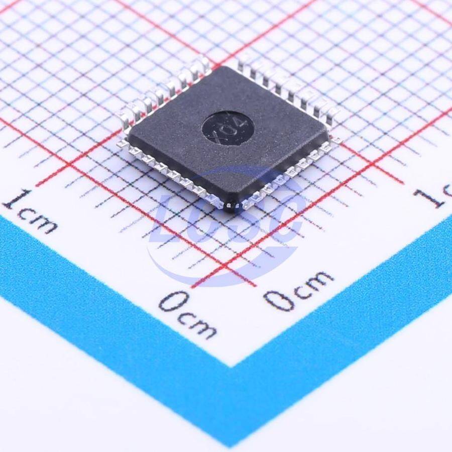 STC Micro IAP15F2K61S2-28I-LQFP32 - 2