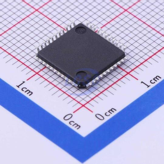 STC Micro IAP15F2K61S2-28I-LQFP44 - 2