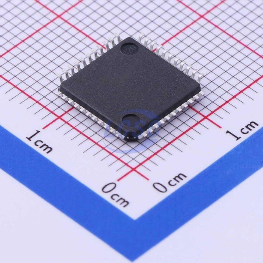 STC Micro IAP15F2K61S2-28I-LQFP44 - 2