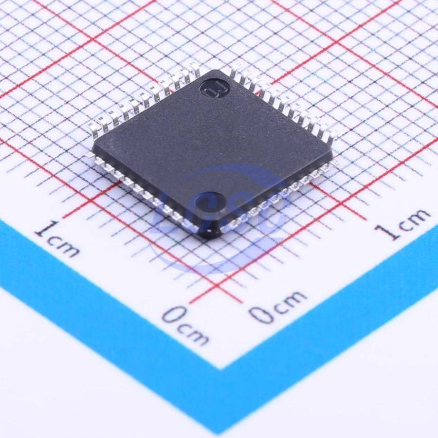 STC Micro IAP15W4K61S4-30I-LQFP44 - 2