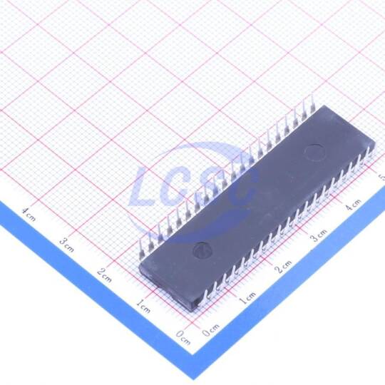 STC Micro IAP15W4K61S4-30I-PDIP40 - 2