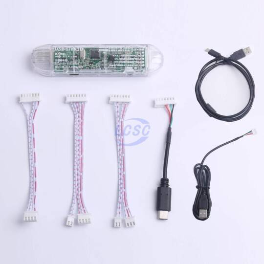 STC Micro STC-USB Link1D6 - 1