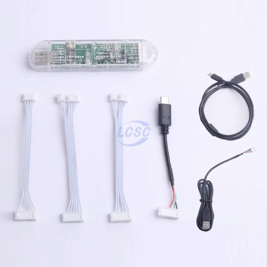 STC Micro STC-USB Link1D6 - 2