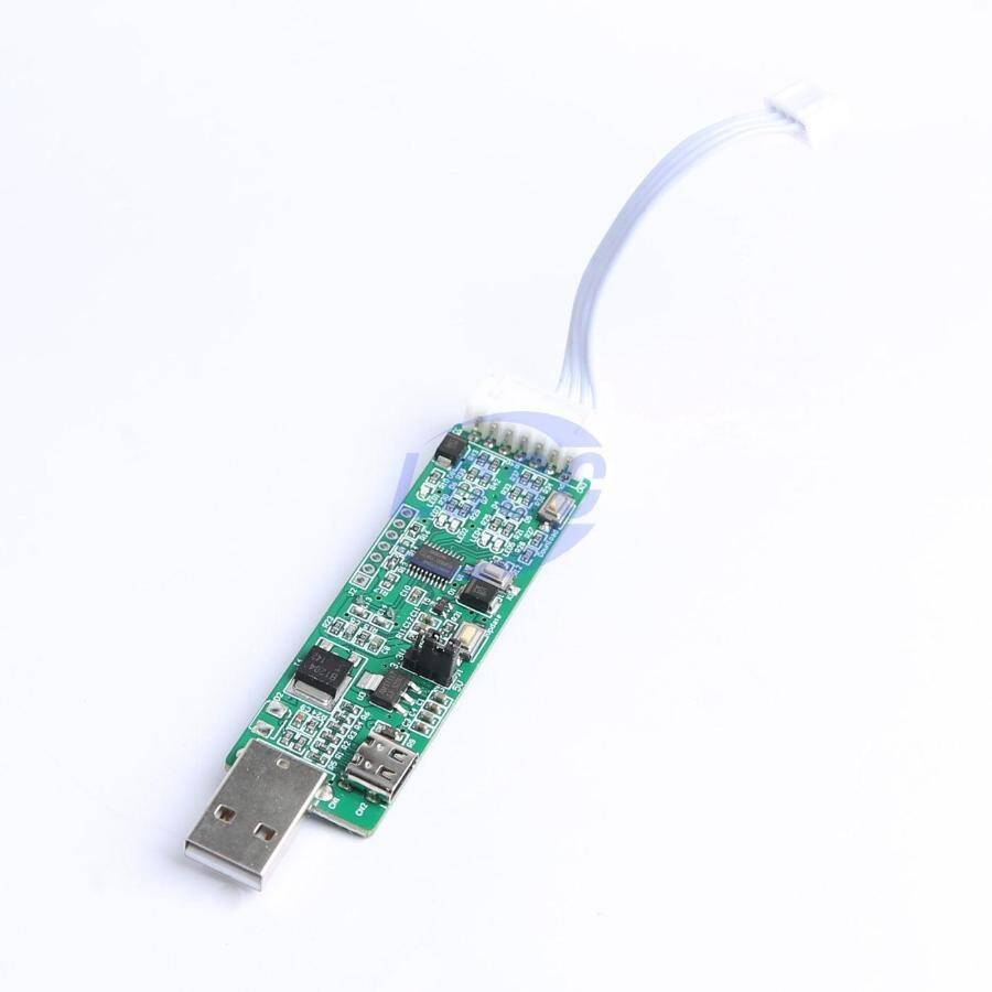 STC Micro STC-USB-to-2UART-STC8H-V1.0 - 1