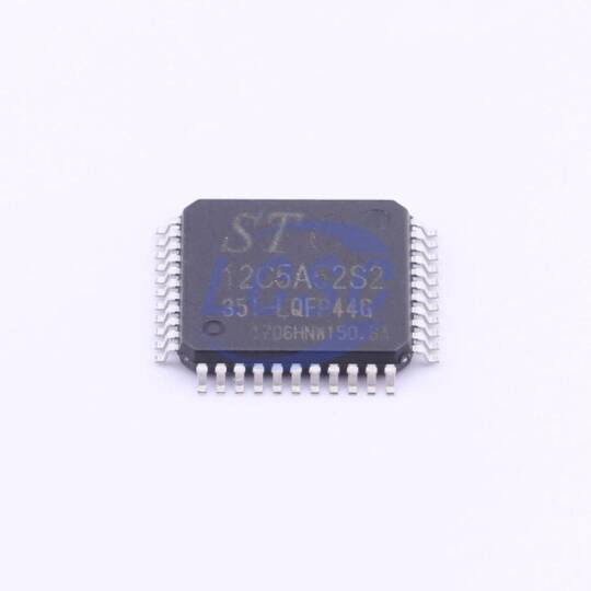STC Micro STC12C5A52S2 - 3