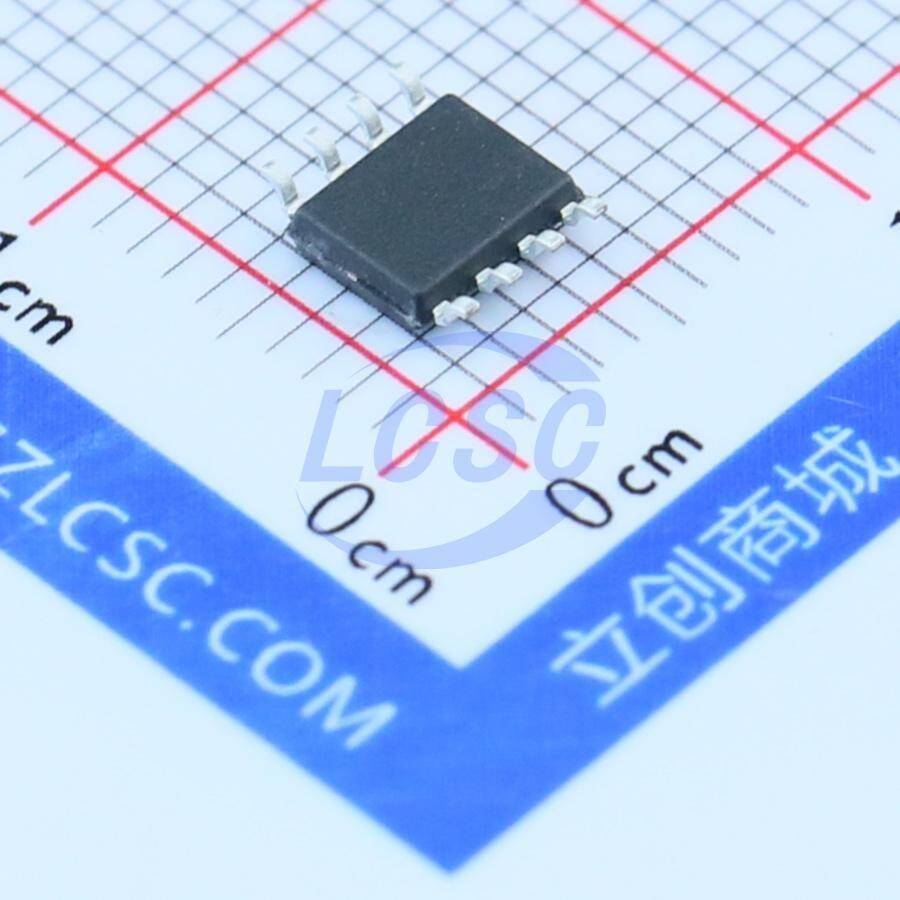 STC Micro STC15F101W-35I-SOP8 - 2