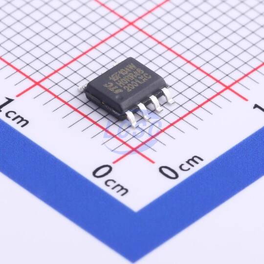 STC Micro STC15F104W-35I-SOP8 - 1