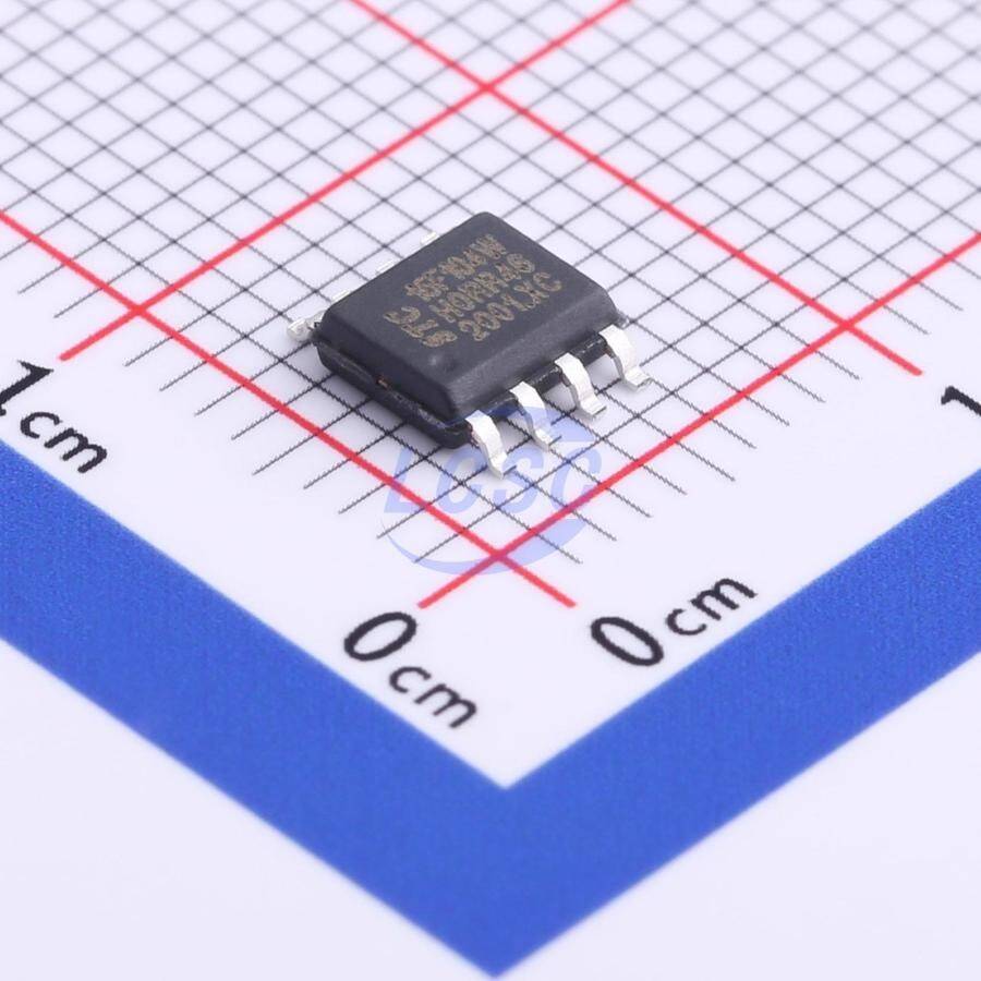 STC Micro STC15F104W-35I-SOP8 - 1