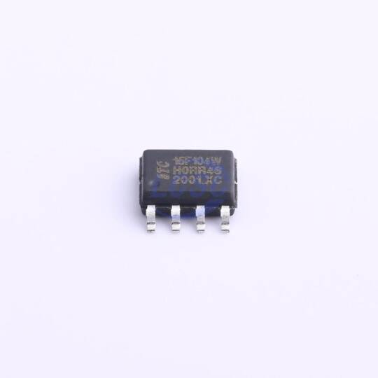 STC Micro STC15F104W-35I-SOP8 - 3