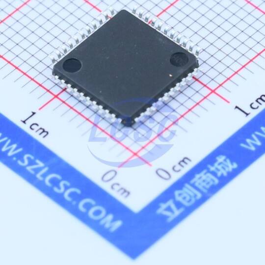STC Micro STC15F2K56S2-28I-LQFP44 - 2