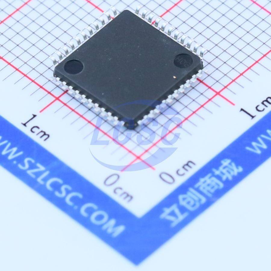 STC Micro STC15F2K56S2-28I-LQFP44 - 2